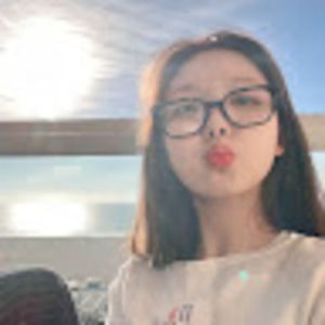 Meet your Posher, Shasta